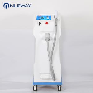 Buy cheap 2018 most popular professional home diode laser hair removal machine from wholesalers
