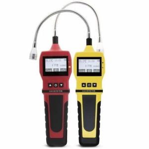 Buy cheap RoHS Combustible Gas Tester Flammable Handheld Fast Response from wholesalers