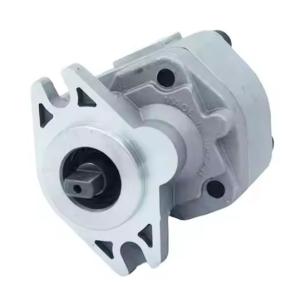Buy cheap 0937170 Gear Pump for Excavator Parts SPK10 SPK1010 Hydraulic Gear Pilot Pump from wholesalers