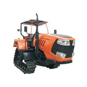 Buy cheap 2300r/Min Farm Crawler Tractor from wholesalers