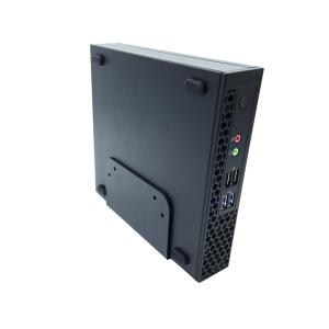 Buy cheap Lightweight Ultra Compact Pc / Quiet Mini Pc Intel Coffee Lake Intel 8th I3 8100 CPU from wholesalers