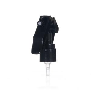 Buy cheap Black 24/410 28/410 Mini Trigger Sprayer With Clips from wholesalers