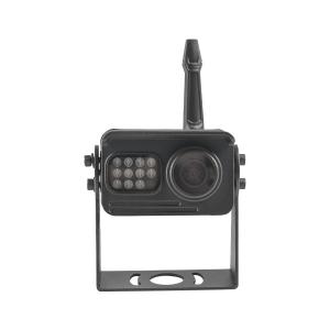 Night Vision 33ft Wireless Backup Cameras Waterproof Pixel 1080P