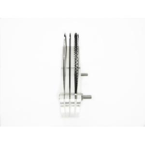 Buy cheap Wearproof Air Compressor Piston Rings J08C FD 114.0mm 3+2+4 6 No.Cyl For Hino from wholesalers