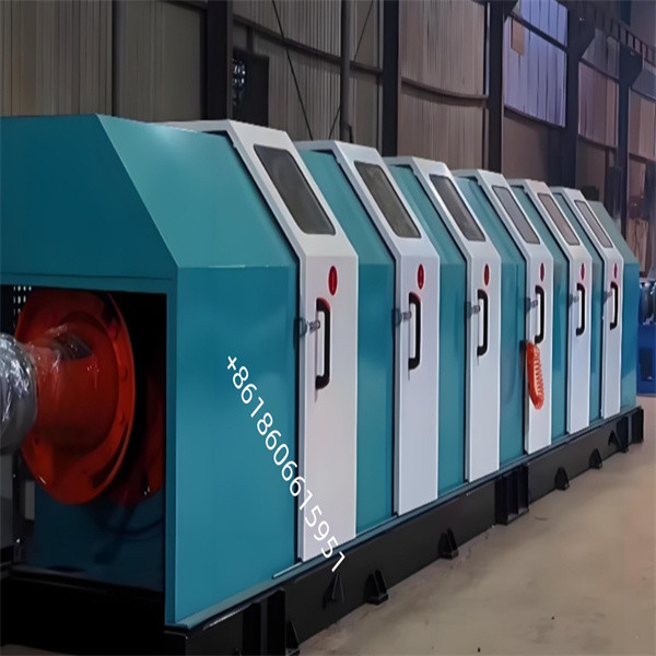 Buy cheap 500/1+6+12 High Speed Tubular Stranders / Closer For The Assembly Of Bare Wires And Insulated Conductors from wholesalers