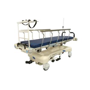 Buy cheap Multi-Purpose Emergency Trolley  Patient Trolley Ward / ICU Use from wholesalers
