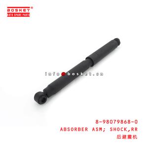 China ISUZU 4HK1 Rear Shock Absorber Assembly on sale