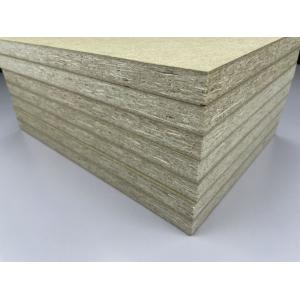 550-650kg/m3 OSB Oriented Strand Board Multipurpose Lightweight
