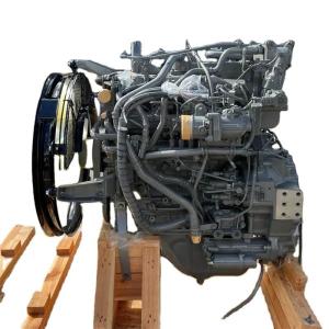 Buy cheap Construction Machinery and Accessories Complete Diesel Used Engine for 2KD Hilux 2 2.8 Turbo Excavator Engine from wholesalers