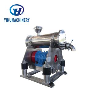 China ZM Single Tube Vibrating Ball Mill on sale