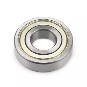 Buy cheap Turntable 6309 UU Chrome Steel Ball Bearing with Vibration Balue V1 and Long Service Life from wholesalers