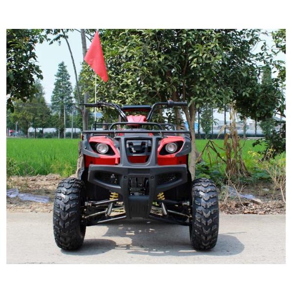Quality CVT Transmission Youth Racing Atv Air Cooled CDI Ignition for sale