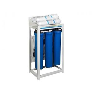 Buy cheap Reverse Osmosis Water Purification Plant Food Grade ABS High Efficiency product