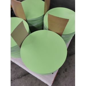 Buy cheap AA5052  H14  1.5MM Aluminum Discs Circles for Flange from wholesalers