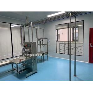 Buy cheap Customized Complete Egg Liquid Processing Egg Liquid Machine With PLC Whole Egg Liquid/Egg White Liquid/Egg Yolk Liquid Equipment from wholesalers