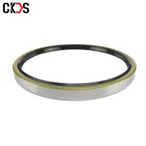 China Plastic E13C Front Oil Seal SZ311-01044 Fits HINO 700 on sale