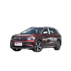 Buy cheap Factory price ID6 X EV Car High Speed Suv New Car Auto Id6x Chinese-made in Stock 2021 China LED Camera Electric Car 4VW 80 from wholesalers