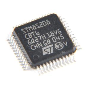 Buy cheap STM8S208CBT6 New And Original Integrated Circuit Ic Chip Mcu STM8S208CB STM8S208CBT6 from wholesalers