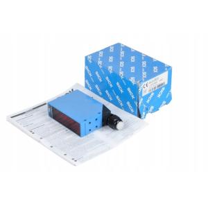 SICK WL24-2B230 | W24 COMPACT PHOTOELECTRIC SENSORS