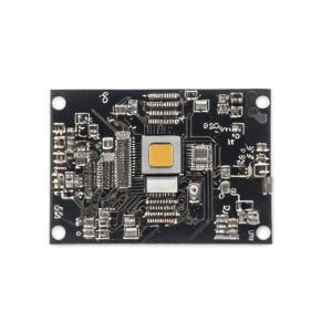 Buy cheap Peelable Special Power 2.4mil Custom PCB Assembly Turnkey Solutions from wholesalers