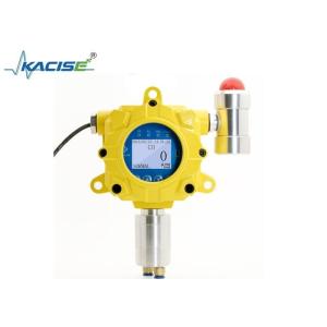 Buy cheap KFK - G60 Industrial Gas Safety Monitor from wholesalers