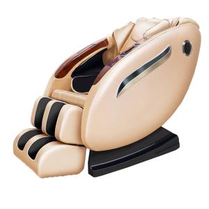 Buy cheap Relax Zero Gravity Full Body Massage Chairs HIFI Bluetooth CB KC ODM from wholesalers