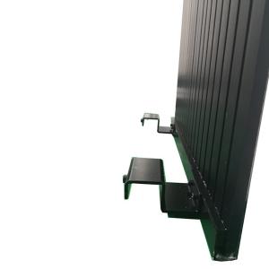 Low Current SMD Media Mesh Facade PFC Power Supply Easy Maintenance Wide