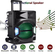 Buy cheap Compact Wireless Bluetooth Speaker for Rich Sound and Easy Music Streaming from wholesalers