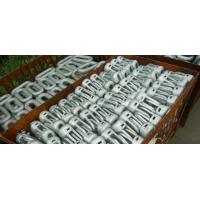 Buy cheap Type W Clevis Socket Tongue , Electrical Transmission Line Hardware Fittings product
