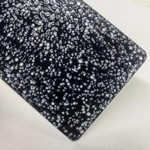 Buy cheap Spotted High Friction Electrostatic Powder Coating Enhanced Surface Coverage For Lighting product