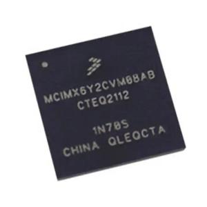 Buy cheap Electronic Components IC Chip Integrated Circuit MCIMX6Y2CVM08AB from wholesalers