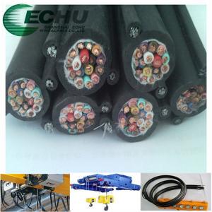 Buy cheap ECHU Flexible Pendant Cable RVV(1G)/RVV(2G) from wholesalers