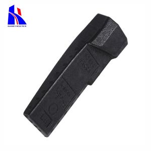 Buy cheap Custom Made Plastic Structural Foam Injection Moulding Service Parts from wholesalers