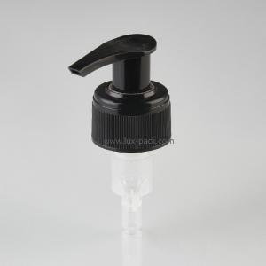 Universally Type 24mm 28mm Plastic Soap And Lotion Pump Support Customization