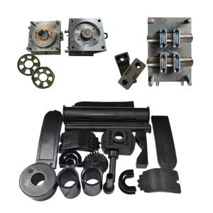 Buy cheap Custom Household Product Mold Surface Texture Plastic Mold Maker Prototype Injection Molding Mould with Customized Design from wholesalers