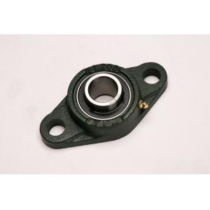 Buy cheap UCFL201 UCFL202 UCFL203 Pillow Block Bearings for Agricultural machinery from wholesalers