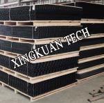 Buy cheap 65MN Heavy Duty Crimped Wire Mesh 1500mm X 2000mm Screen Mesh For Mining from wholesalers