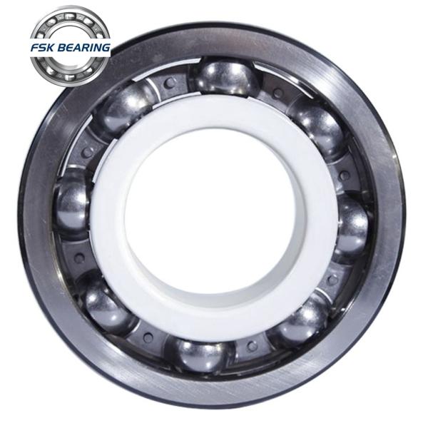 Quality Radial 6016 M/P65HSOVG2211 Deep Groove Ball Bearing Shaft ID 80mm Insulated for sale
