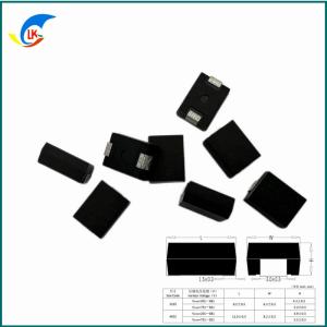 Buy cheap 3225 SMD Zinc Oxide Varistor Voltage 3225K201-3225K681 For High Surge Current Suppression from wholesalers