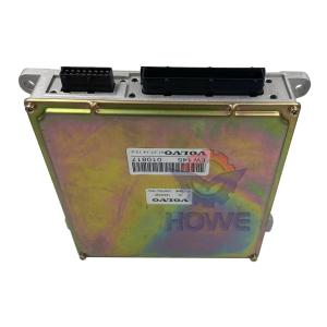 Buy cheap EC380D EC480D Excavator Electrical Parts Hydraulic Controller Computer Board 14594707 14554880 from wholesalers