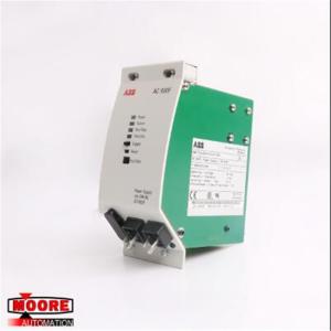 China SD802F  3BDH000012R1  ABB  Power Supply Redundant 24V DC on sale