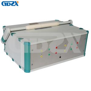 Buy cheap ZXCBB Variable Ratio Group Tester Verification Device for Testing the Accuracy & Resolution of Ratio Tester from wholesalers