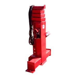 Buy cheap Piston Type Hydraulic Grain Silo Lifting Jacks for Enamel Tank Customized Request from wholesalers