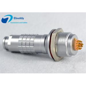 Buy cheap Lemo FGG EGG 1K 16 Pin Circular Connectors from wholesalers