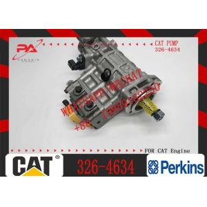 Buy cheap C4.2 326-4634 Fuel Injection Pump 32E61-10302 295-9127 32E61-10301 For 312D 313D 314D 319D Engine from wholesalers