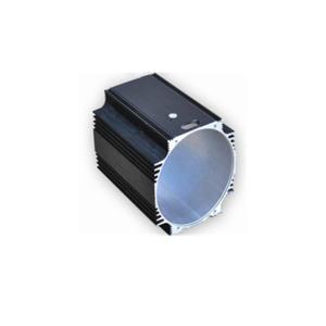 Buy cheap T5 - T6 Extruded Aluminum Electronics Enclosure Customized 6000 Series from wholesalers