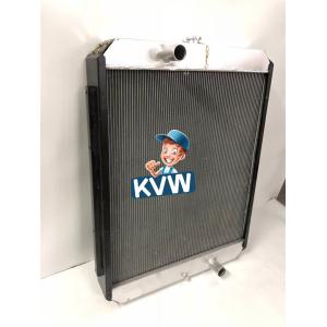 Buy cheap 202-00029 Radiator Water Tank For DH220lC-V Dh220-5 Doosan from wholesalers