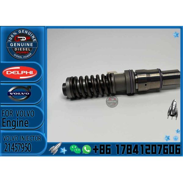 21457950 BEBE4F10001 21457951 21457952 21457953 21463327 21451295 85003656 HRE290 Use for Volvo Mack Truck E3.3 85013147