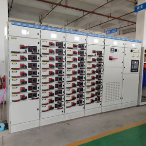 Buy cheap Advanced Low Voltage Power Distribution System Gcs/Gck/Mns for Industrial Applications from wholesalers