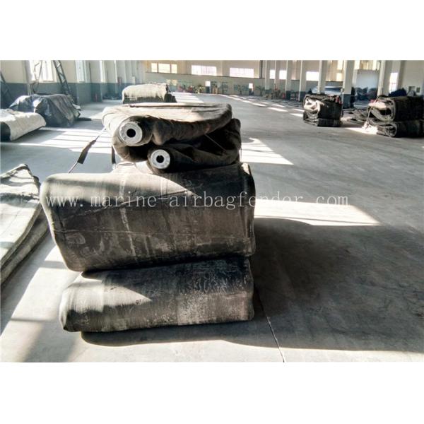 Buy cheap 8 Layers Recycled Marine Rubber Airbag For Different Launching Projects from wholesalers
